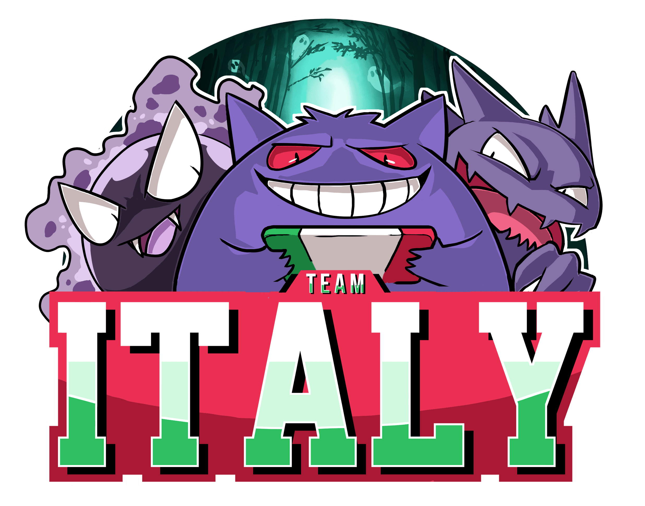 Italy