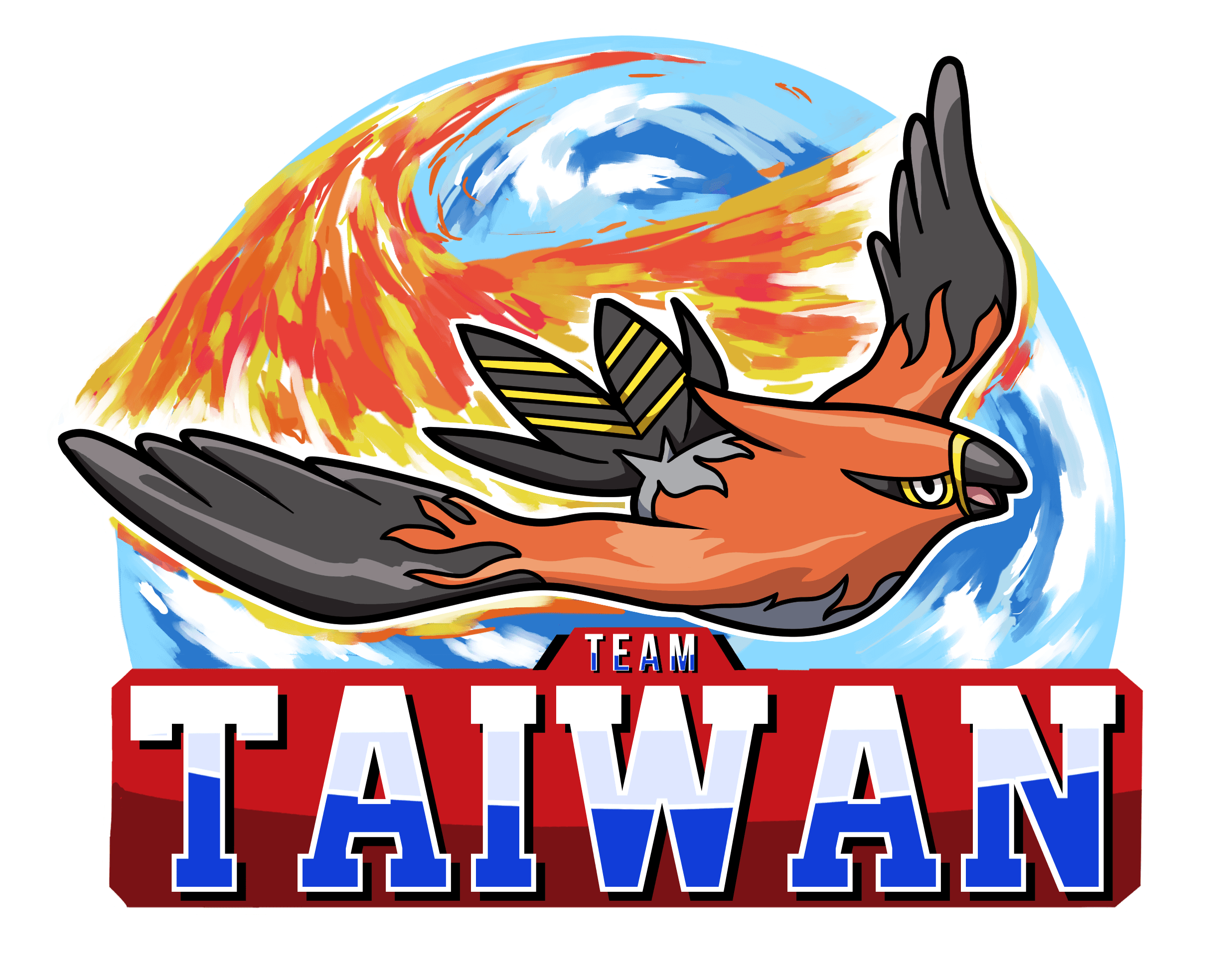 Taiwan