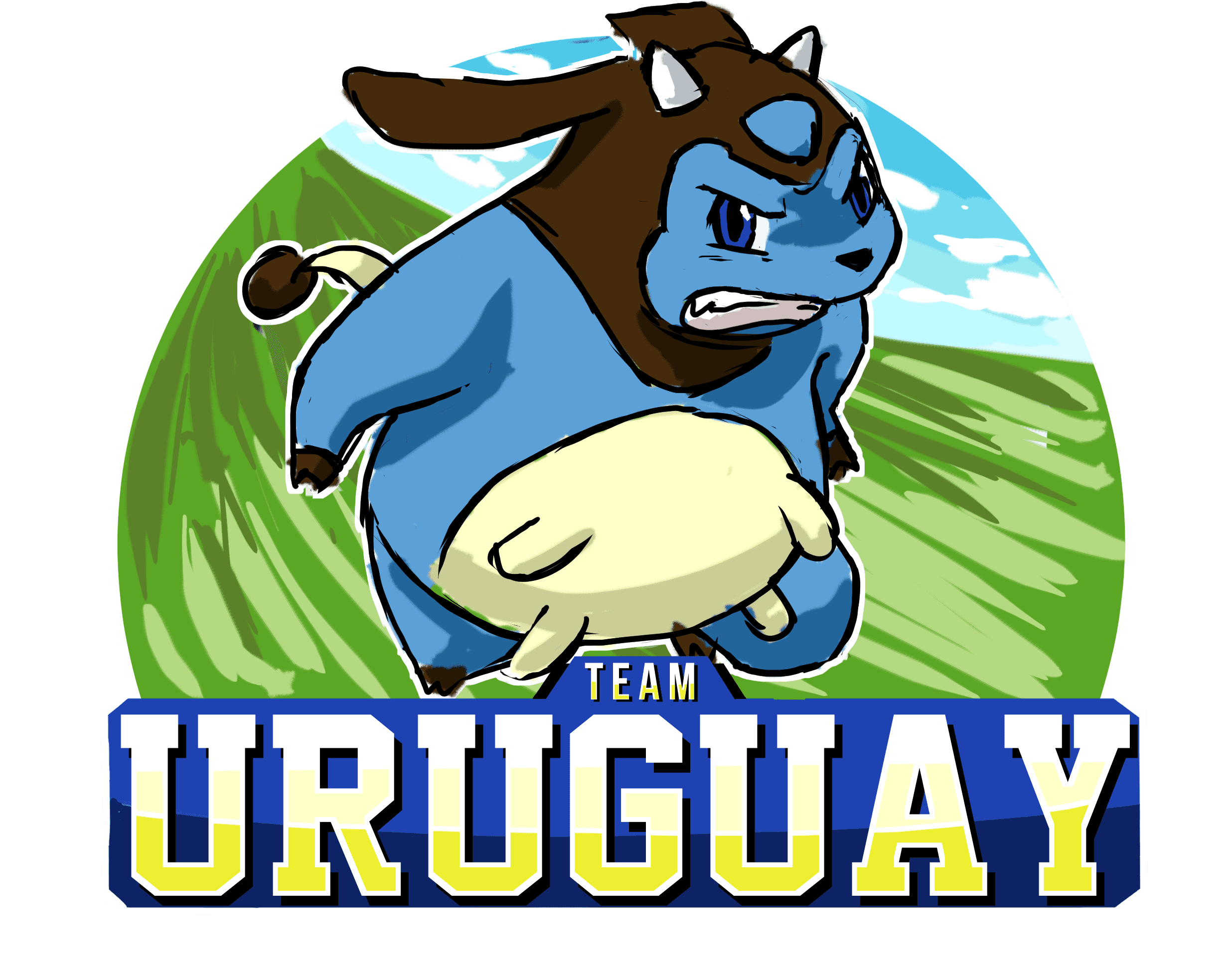 Uruguay