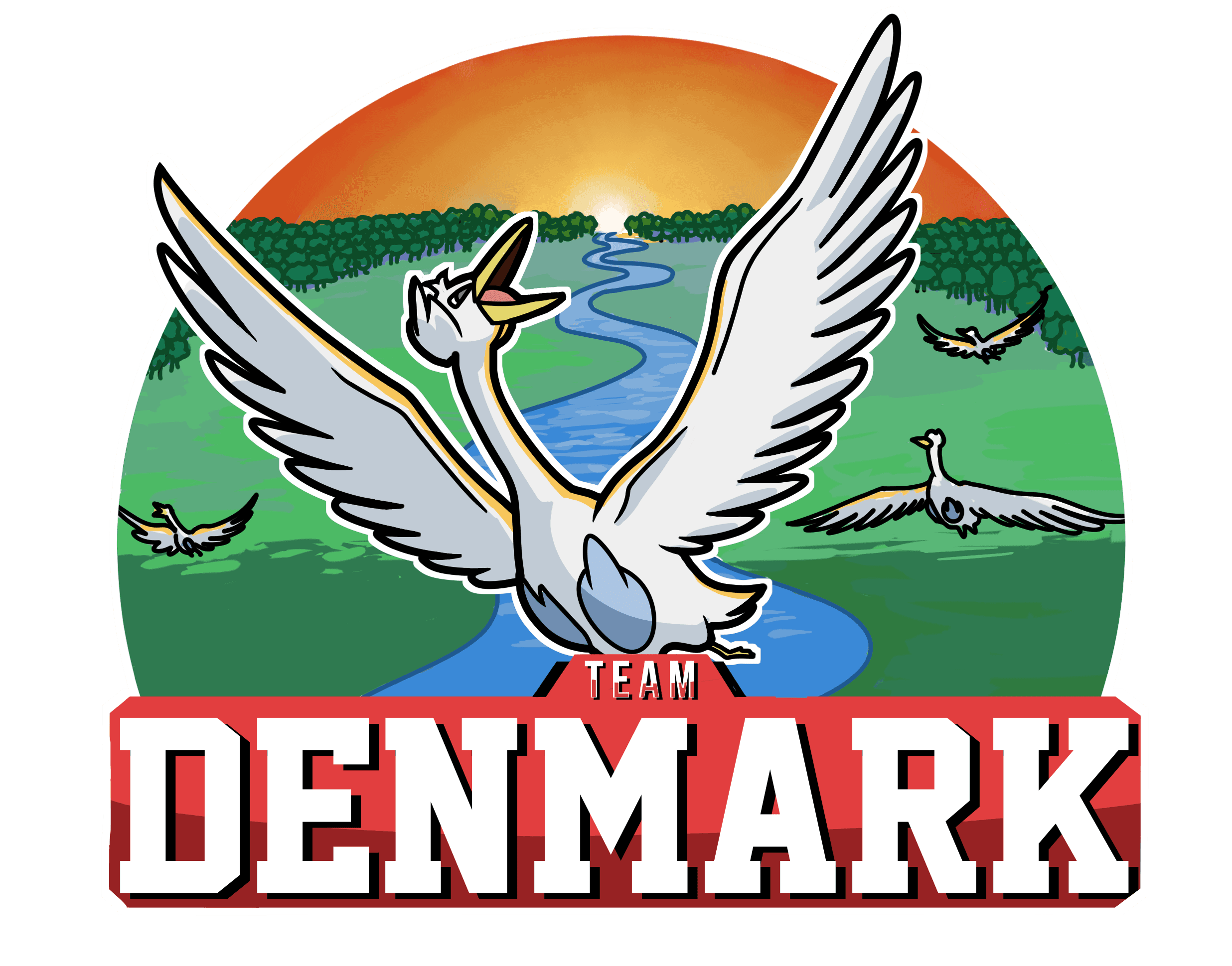 Denmark