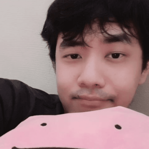 Martin Teo