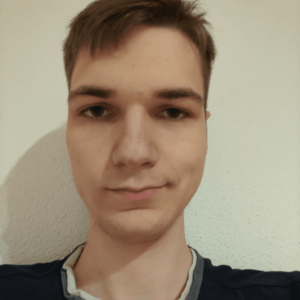 Julian Bachman
