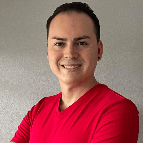 Eduardo Belardo
