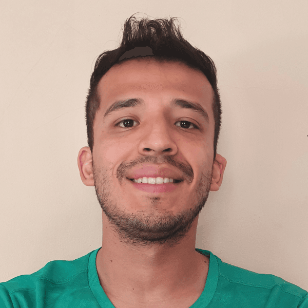 Christian Ramírez 