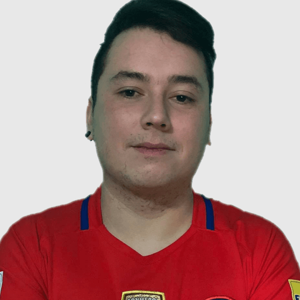Michael Navas