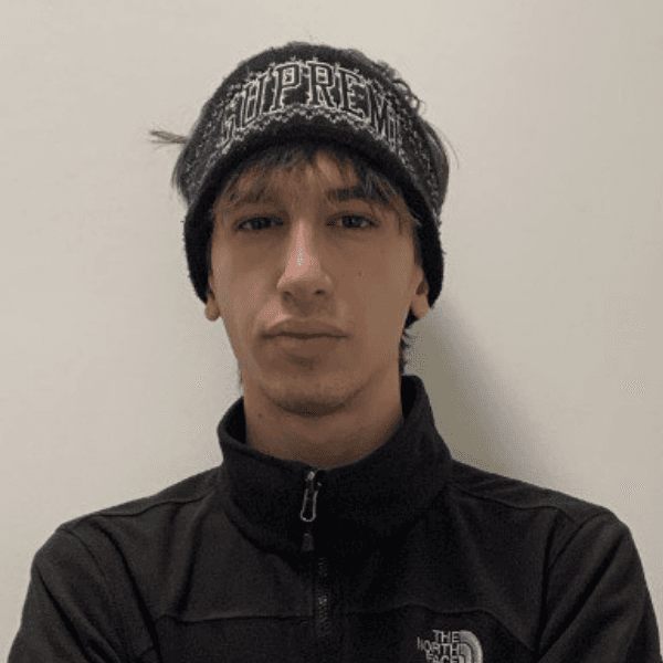 Kevin Salvetto