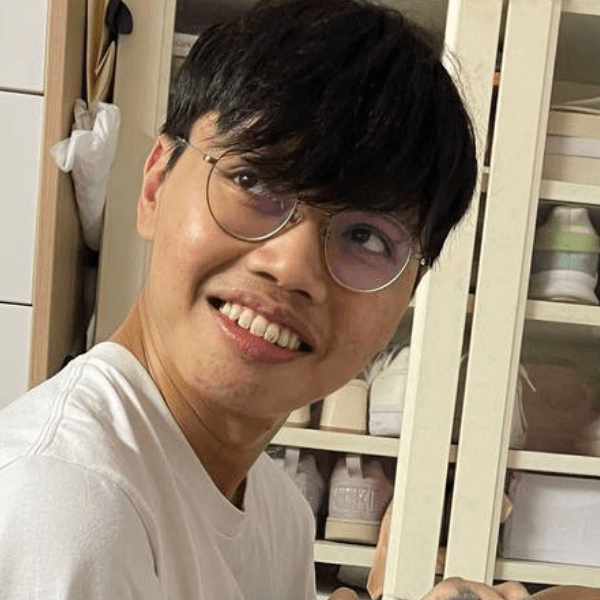 Brian Soh 