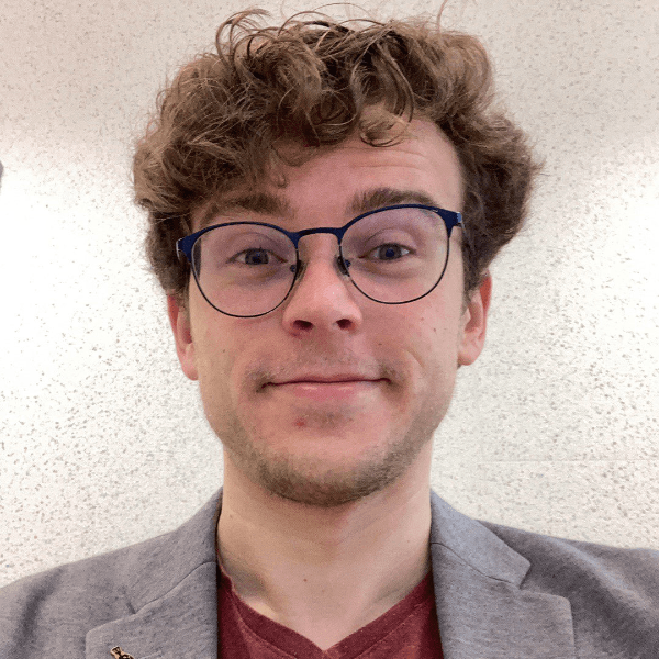 Ewout Vanbesien
