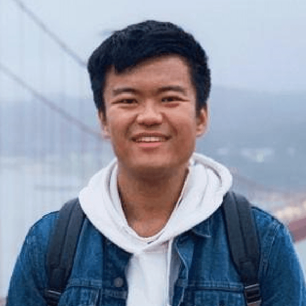 Hayden Sheung