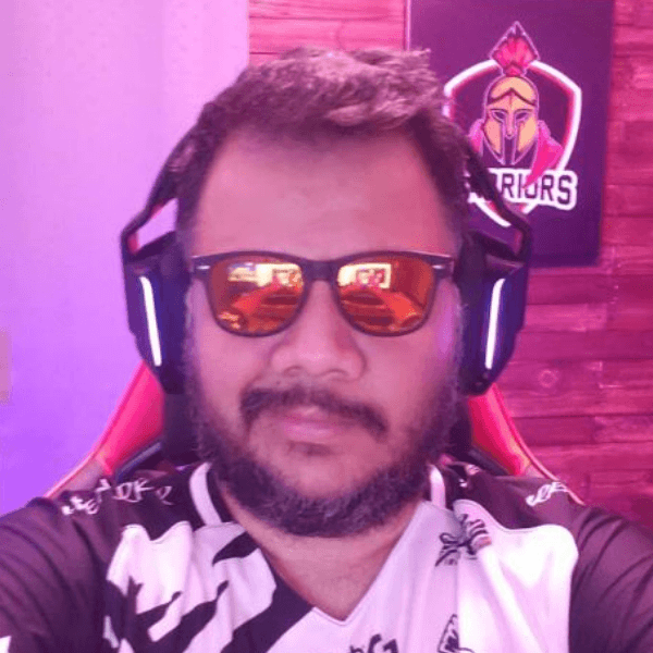 Pablo de la Vega