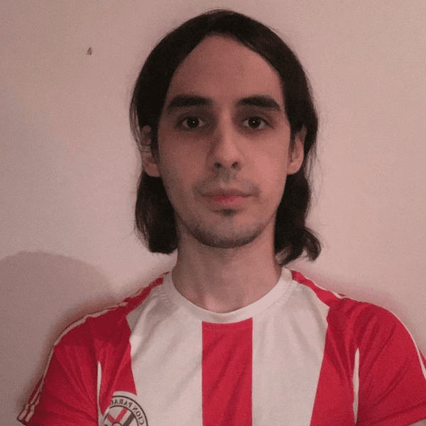 Martin Riquelme