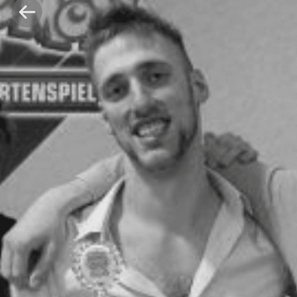 Christoph Kugeler 