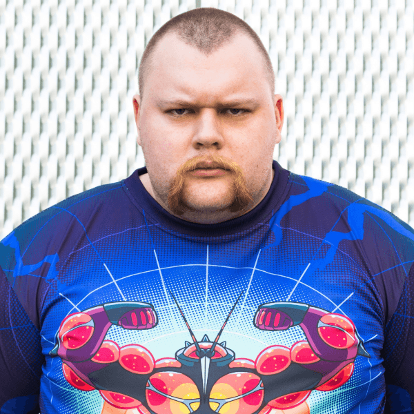 Paul Amedee
