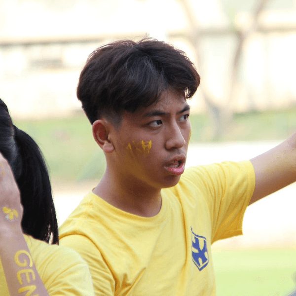 Mak Kwan Ho