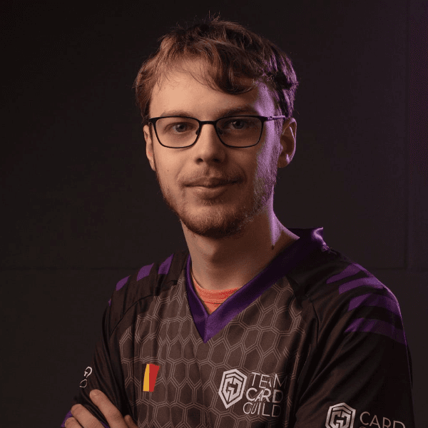 Elias Truyens
