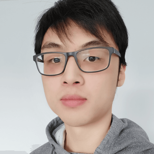 Jared Lim