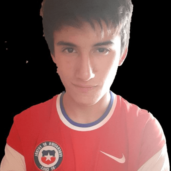 Sebastián Lobos