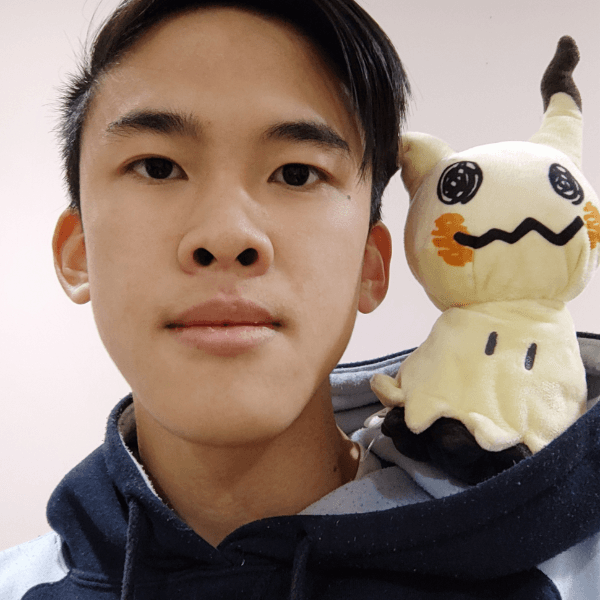 Dylan Mak