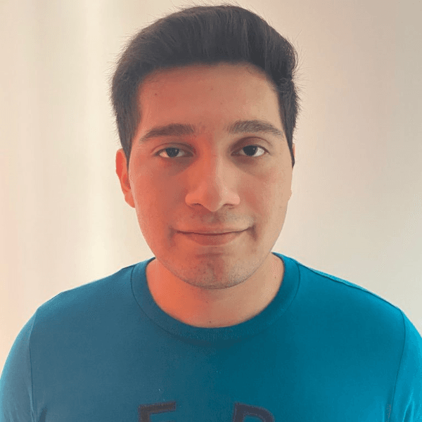 Kenneth Gamboa