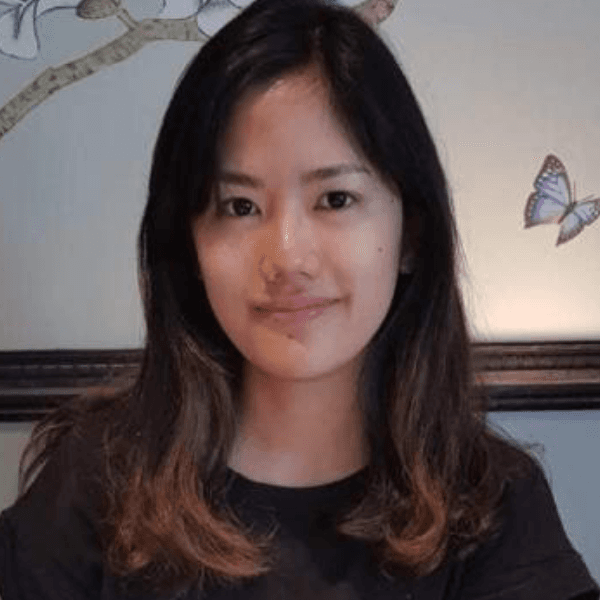 Carilynne Ng