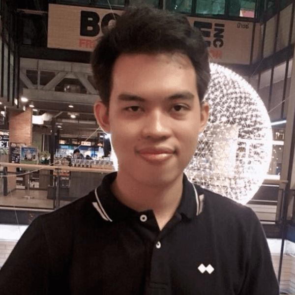 Wathit Danrungcharoen