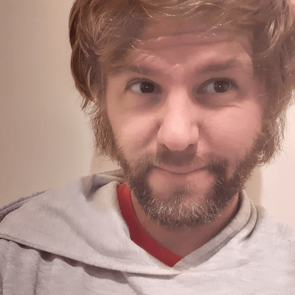 Drew Costello
