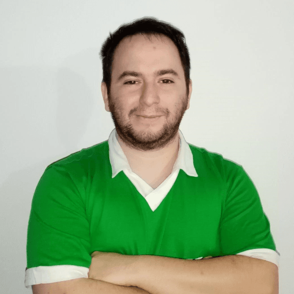 Fernando Coluchi