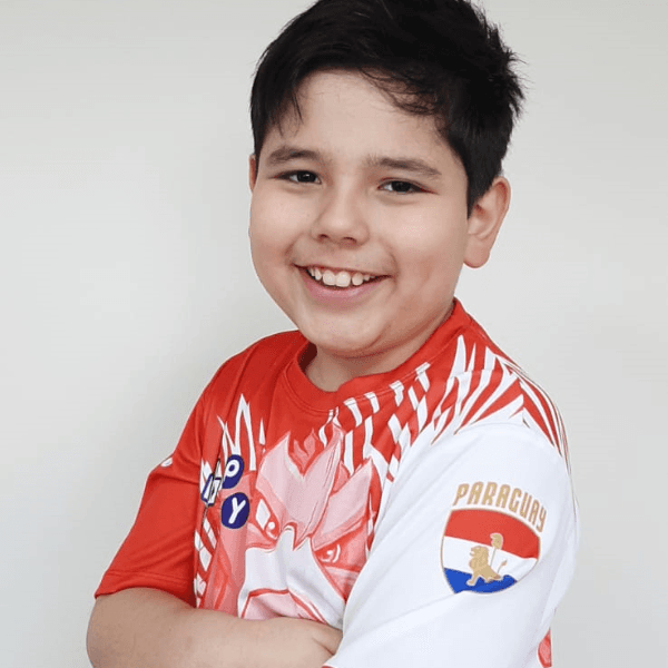 Nicolás Tapia