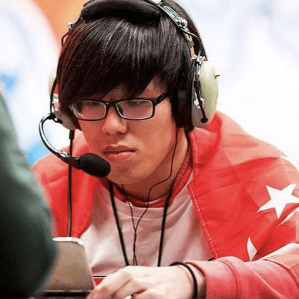 Melvin Keh