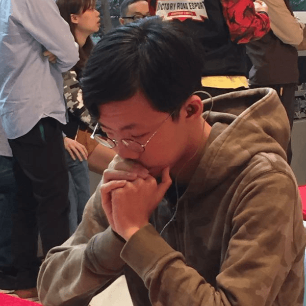 Leung Pak Hei