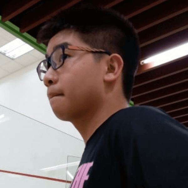 Ng Shiu Chung