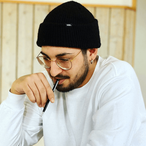 Alessandro Weiler