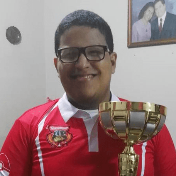 Dorian Quiñonez