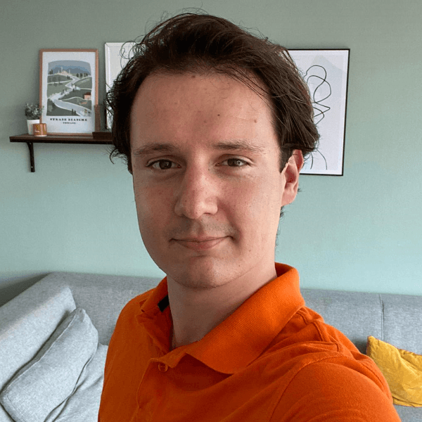 Sean Martens