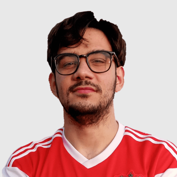 Estephan Valdebenito