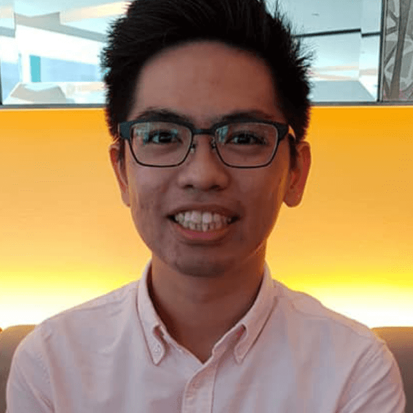 Eugene Tan
