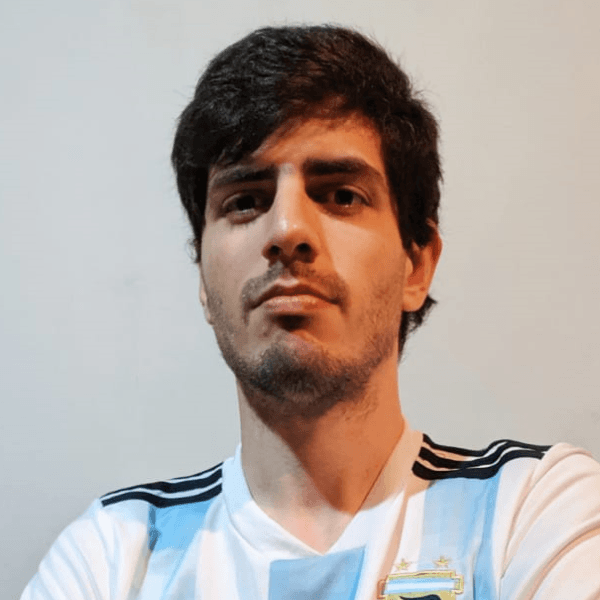 Federico Turano