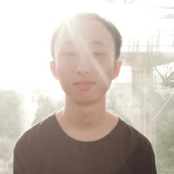Patrick Cheng
