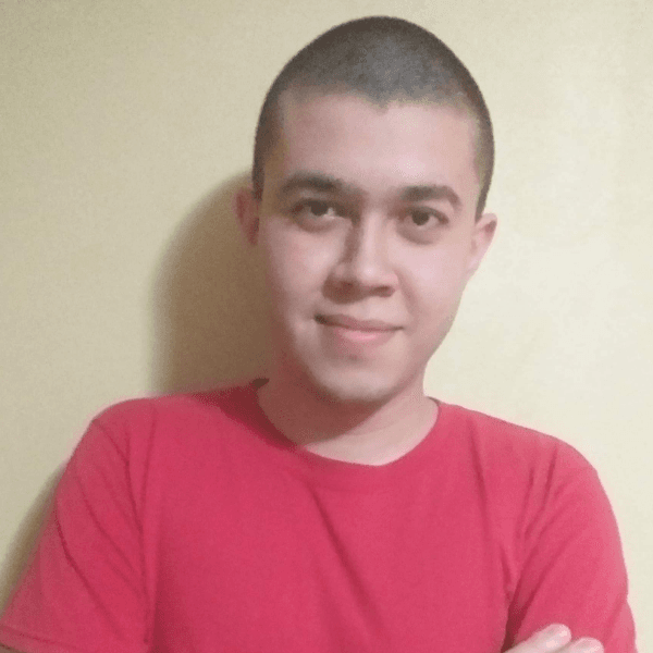 Abraham Burgos
