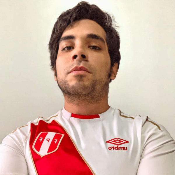 Renzo Navarro