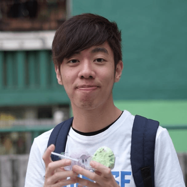 Man Chun Wo