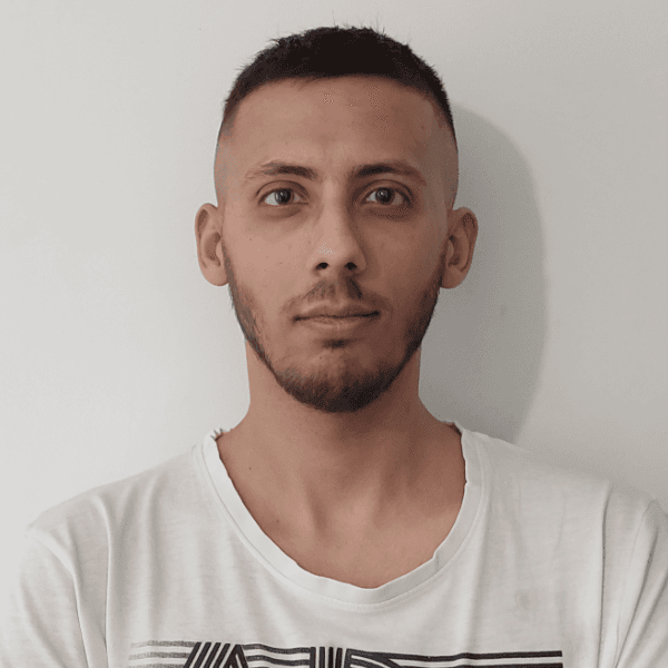 Ilias Roufogalis