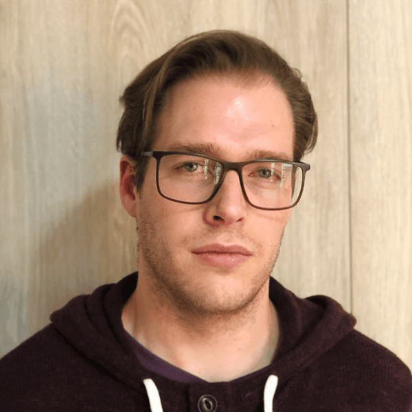 Johannes Bothma