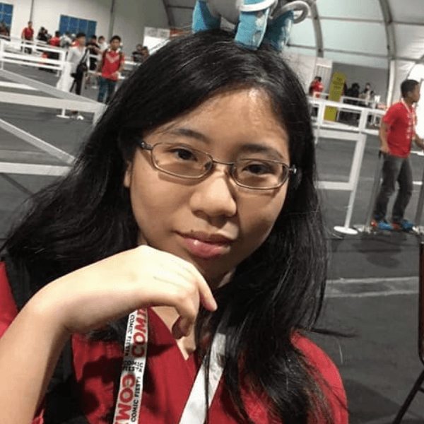 Low Wai Yin