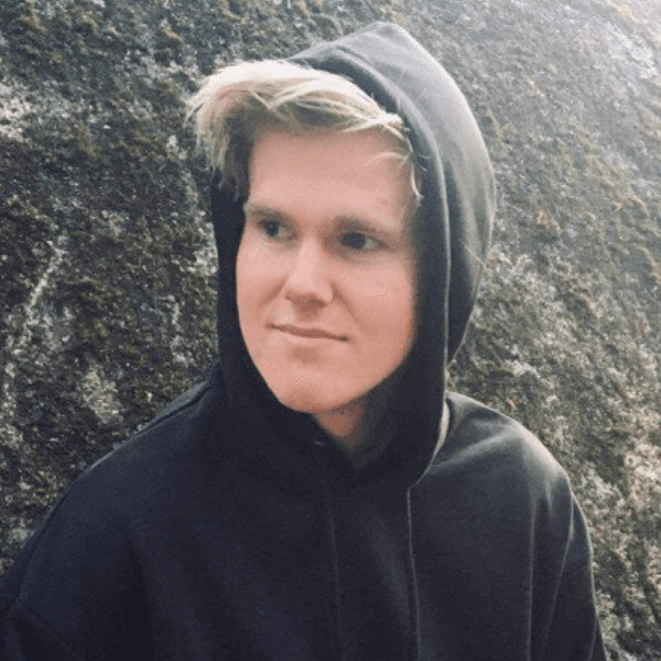 Albin Junehammar