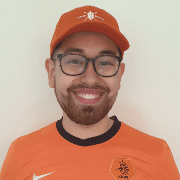 Mateus de Moura