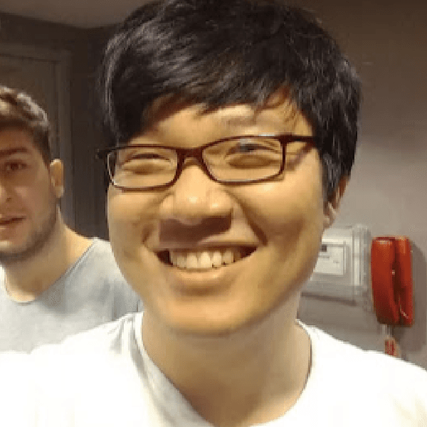 John Thi