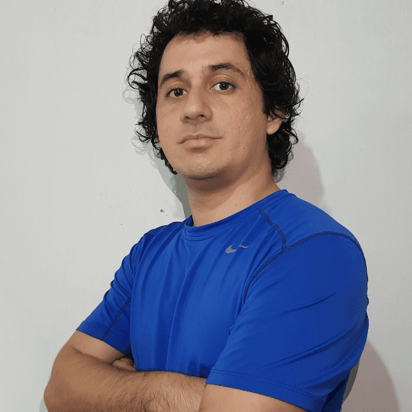 Nilson Gómez