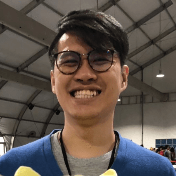Martin Tan