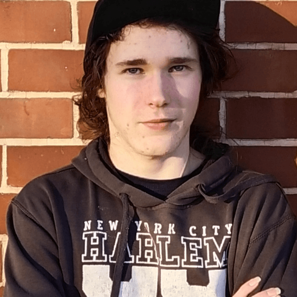 Alex Donaldson